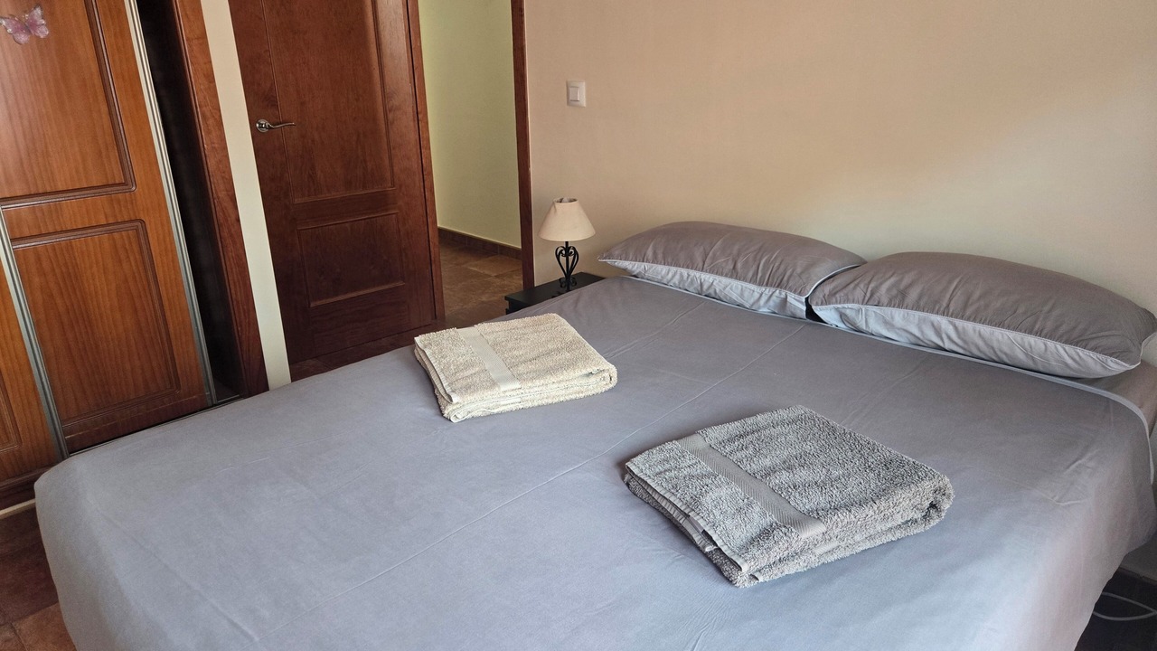 Photo of Bedroom in Isla Plana