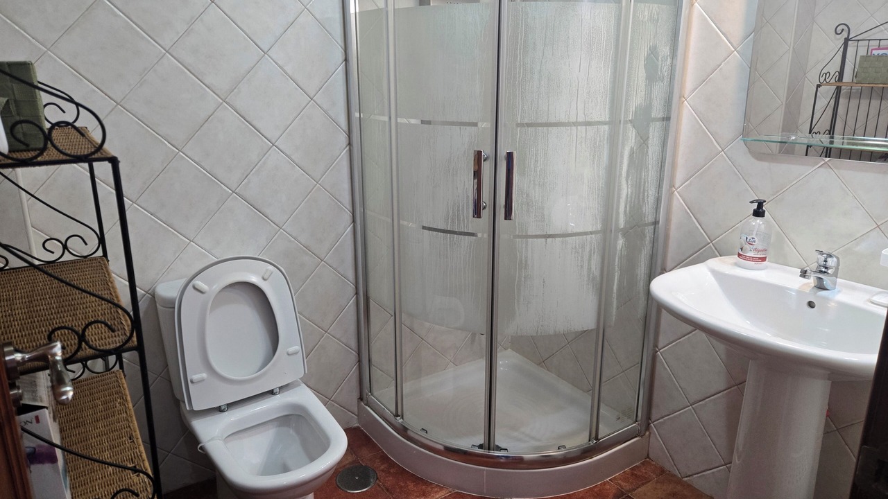 Photo of Bathroom in Isla Plana