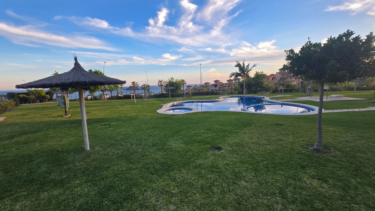 Photo of Outdoor in Isla Plana
