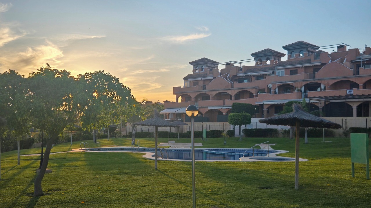 Photo of Outdoor in Isla Plana