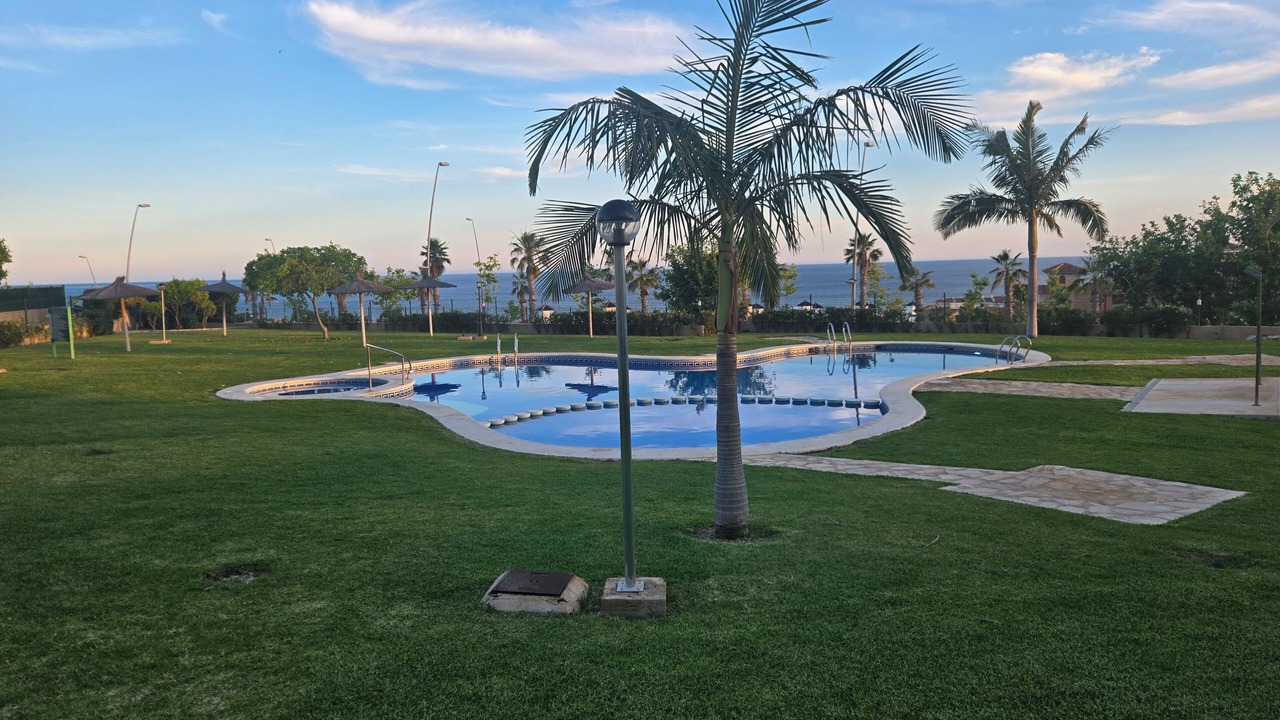 Photo of Outdoor in Isla Plana