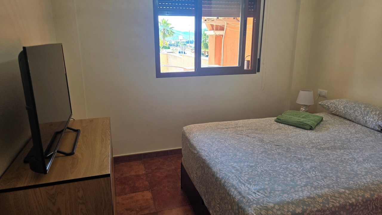 Photo of Bedroom in Isla Plana