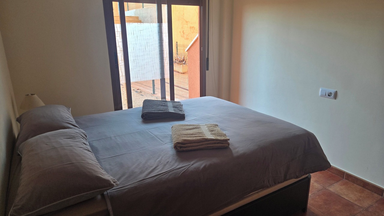 Photo of Bedroom in Isla Plana