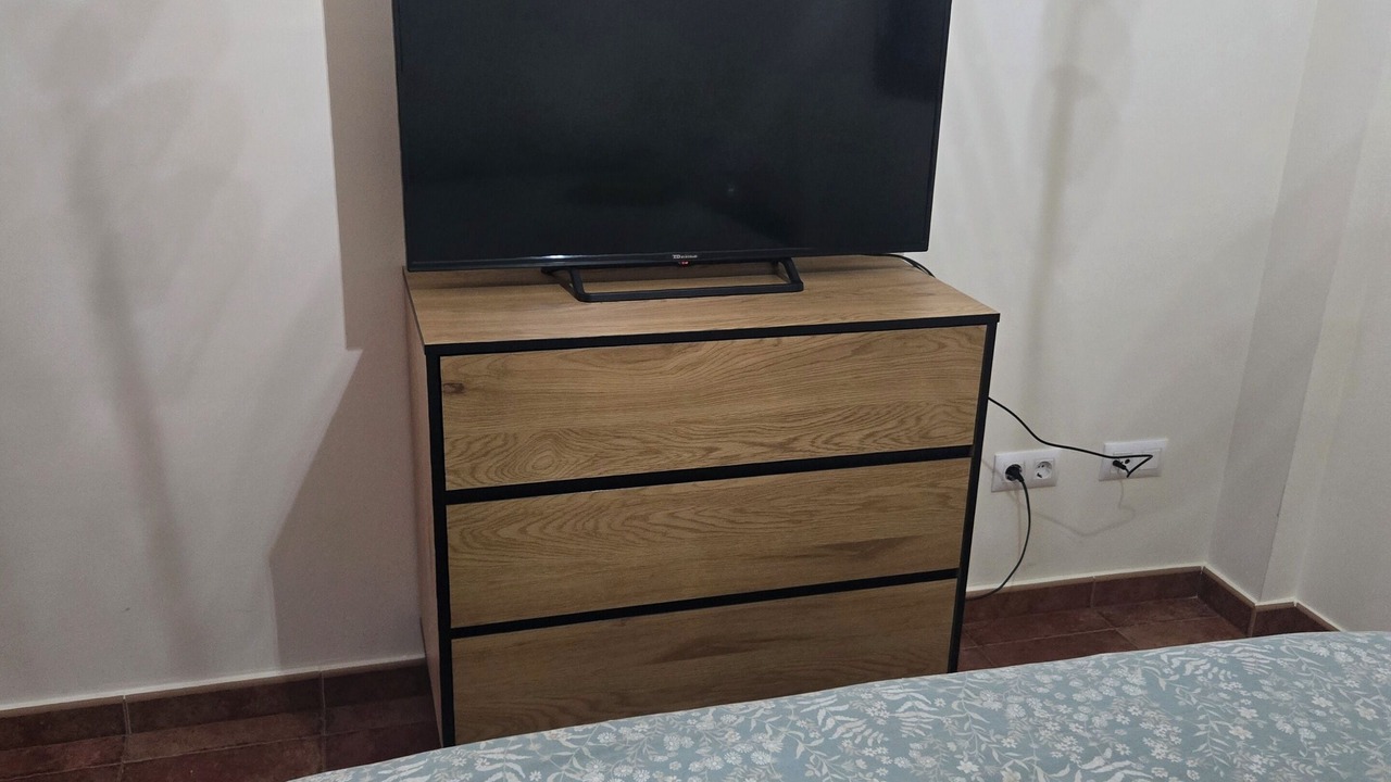 Photo of Bedroom in Isla Plana