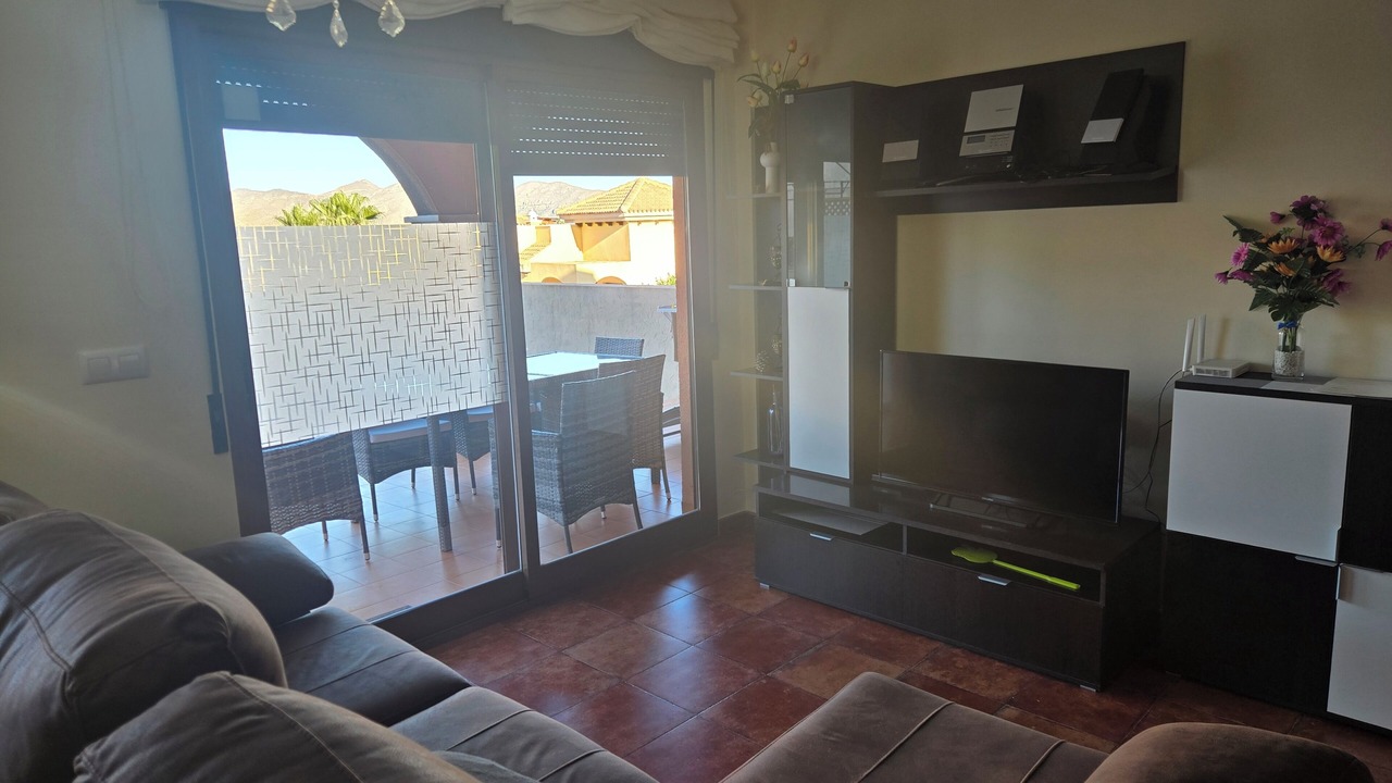 Photo of Livingroom in Isla Plana