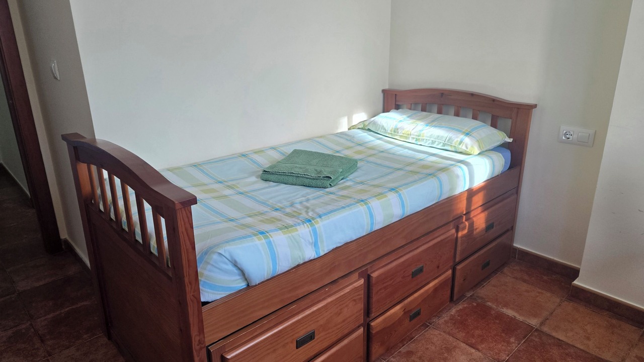 Photo of Bedroom in Isla Plana