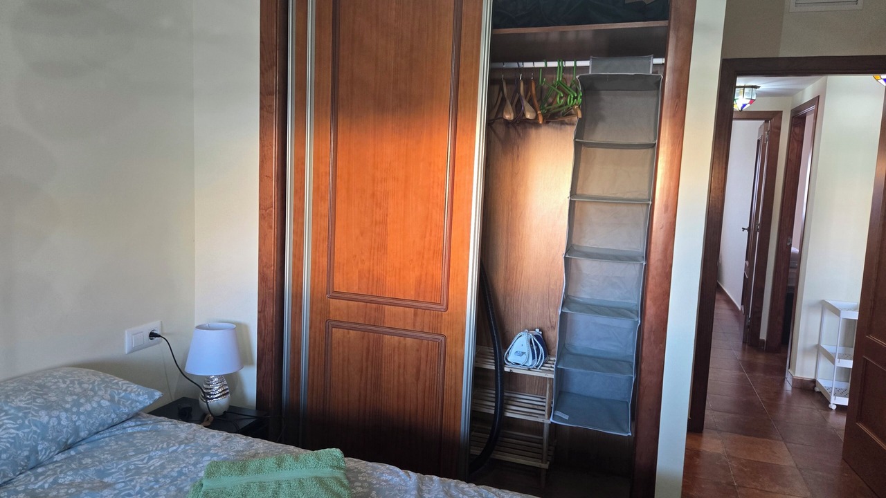 Photo of Bedroom in Isla Plana