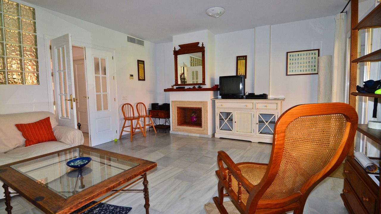 Photo of Livingroom in Chiclana de la Frontera