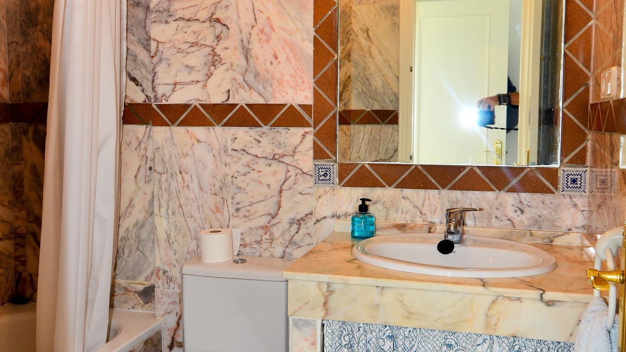 Photo of Bathroom in Chiclana de la Frontera