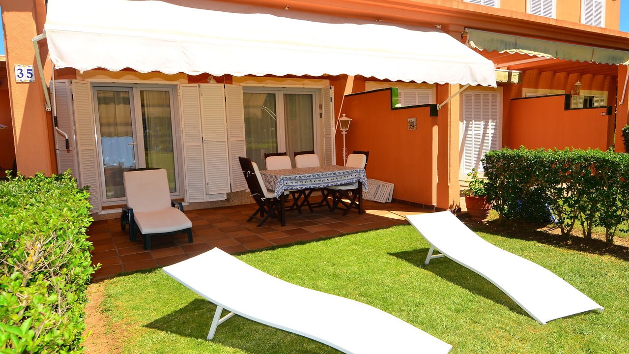 Photo of Outdoor in Chiclana de la Frontera