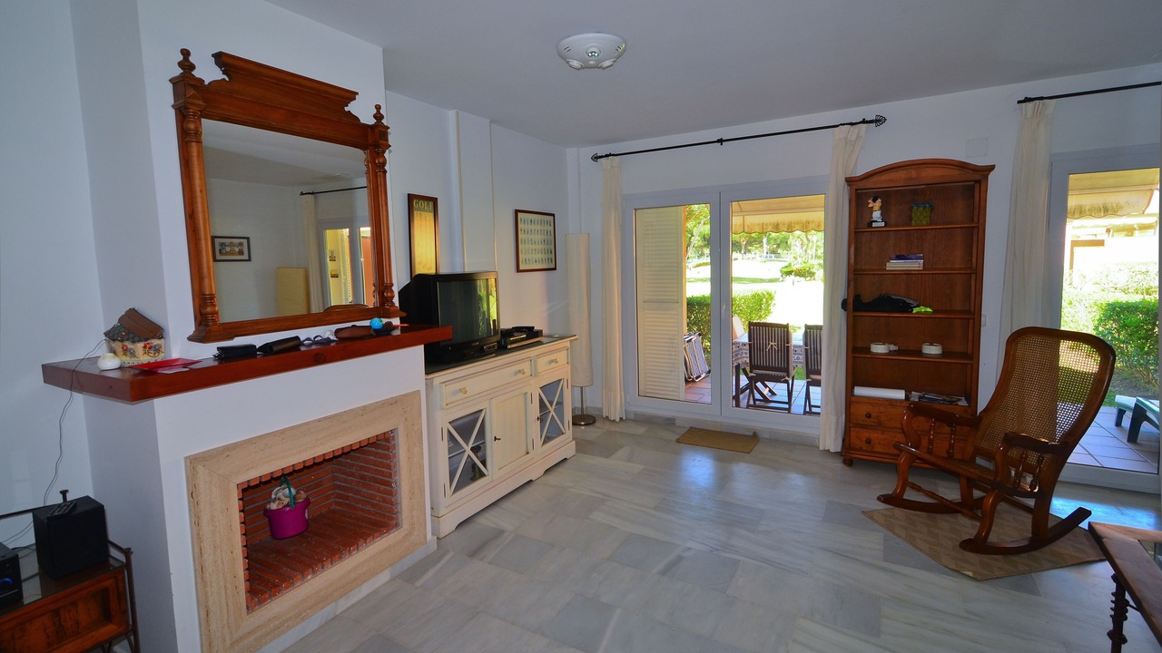 Photo of Livingroom in Chiclana de la Frontera