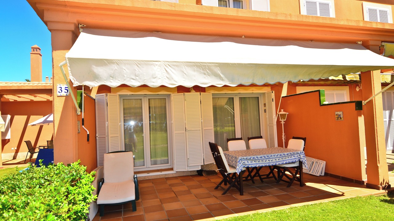 Photo of Outdoor in Chiclana de la Frontera