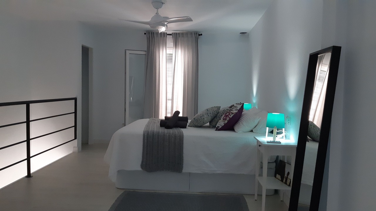 Photo of Bedroom in Lebrija