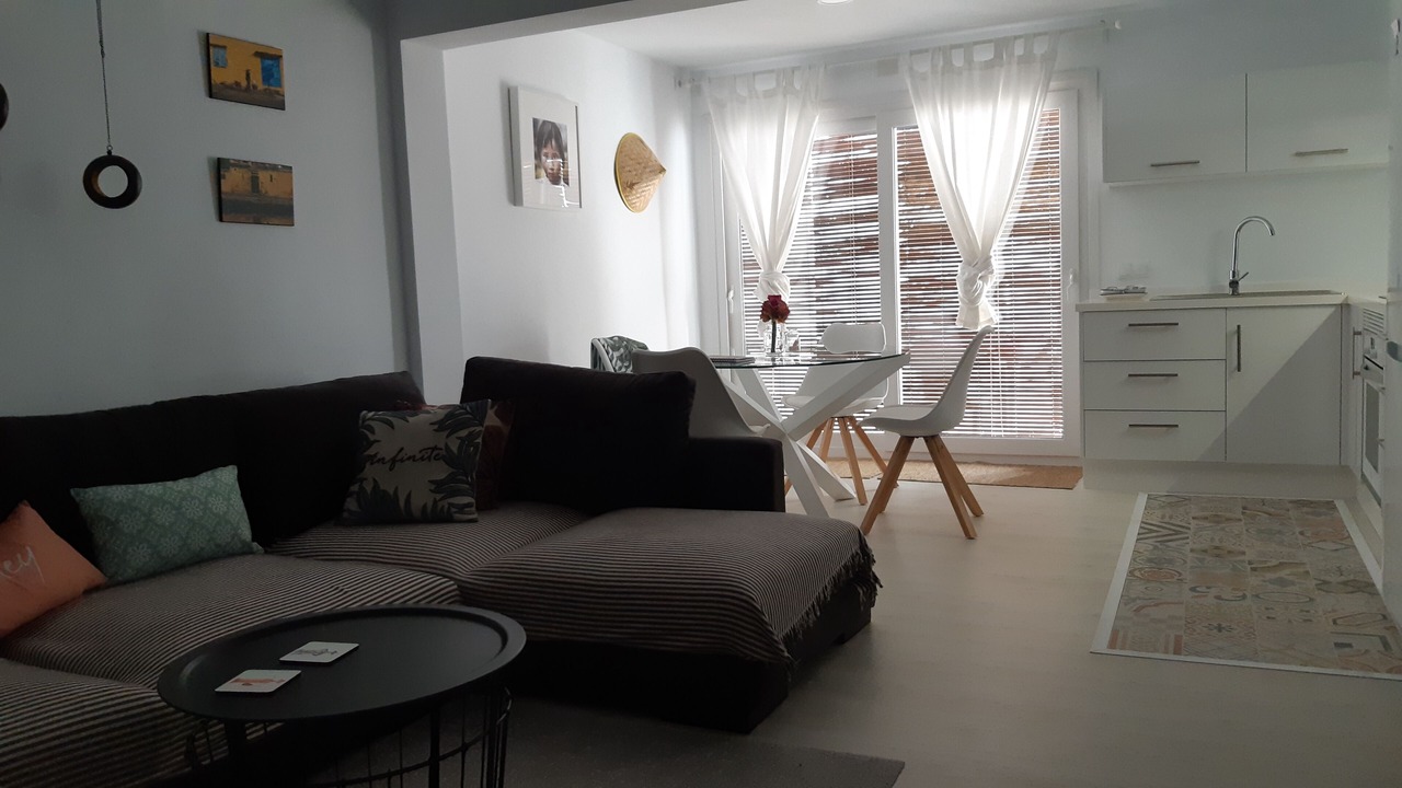 Photo of Livingroom in Lebrija