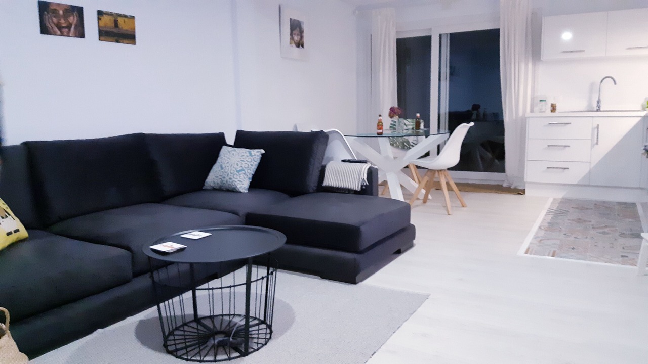 Photo of Livingroom in Lebrija