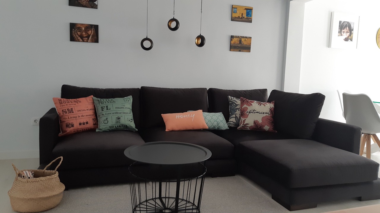 Photo of Livingroom in Lebrija