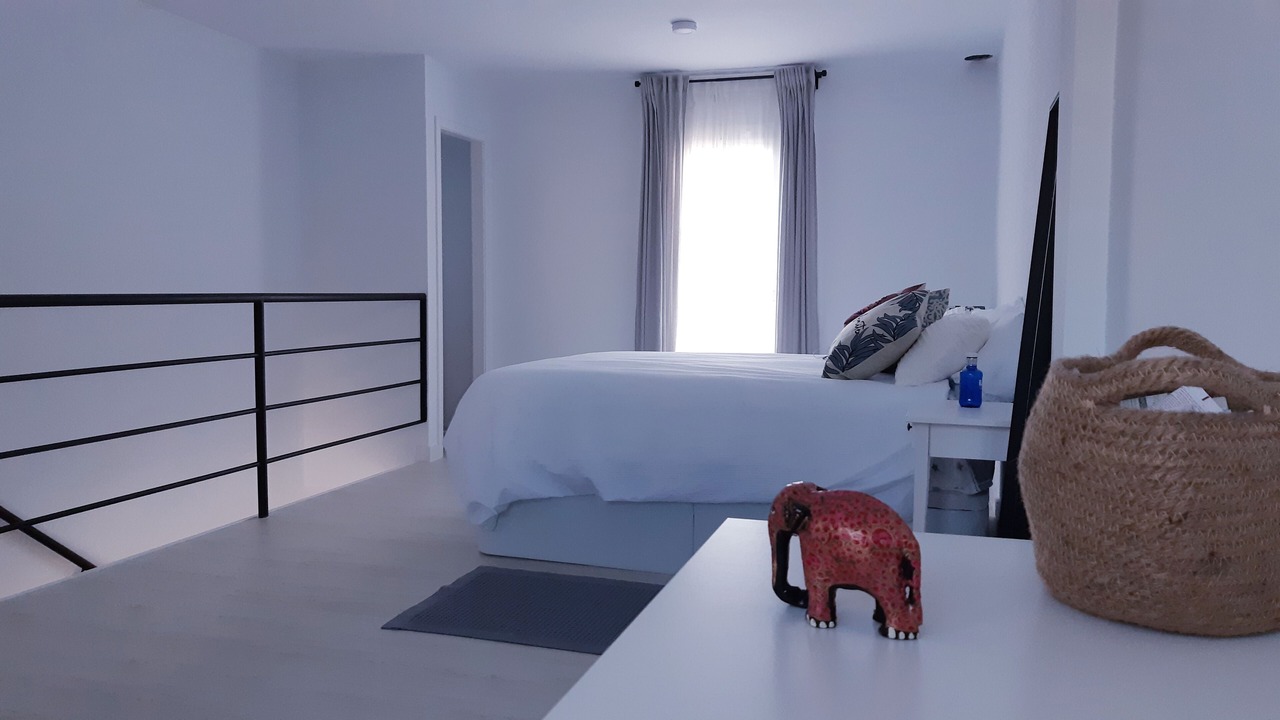 Photo of Bedroom in Lebrija