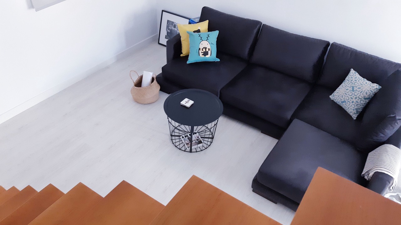 Photo of Livingroom in Lebrija