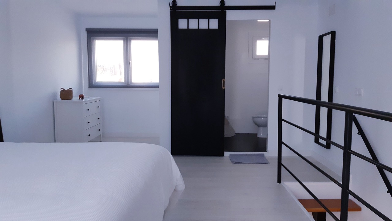 Photo of Bedroom in Lebrija