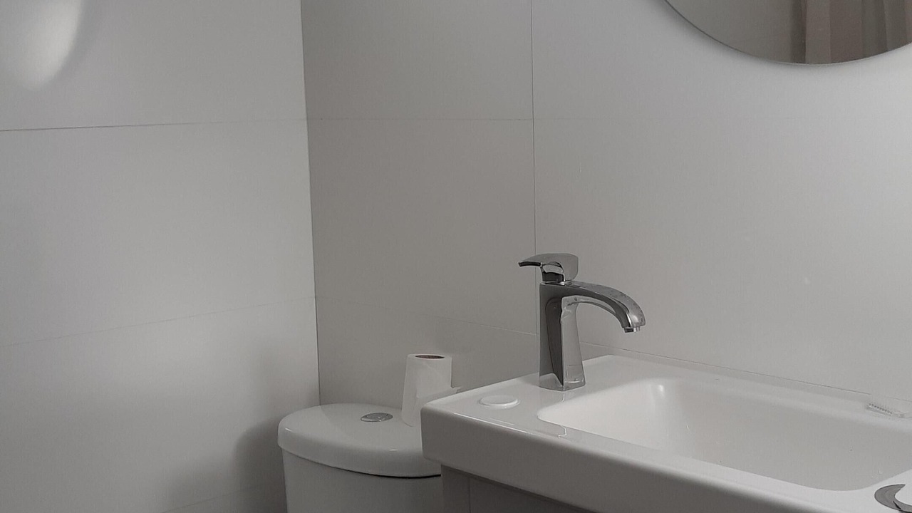 Photo of Bathroom in Lebrija