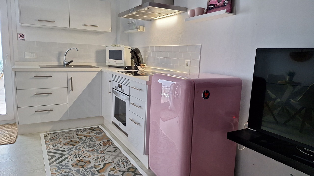 Photo of Kitchen in Lebrija