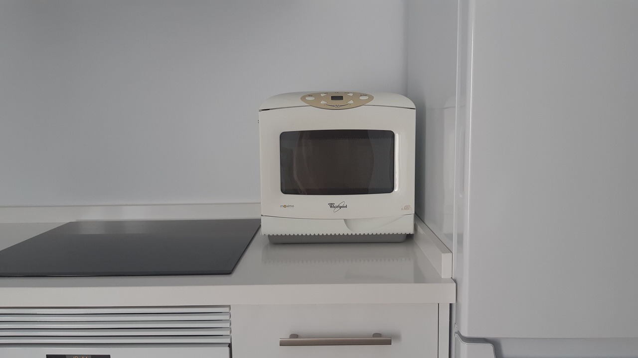 Photo of Kitchen in Lebrija