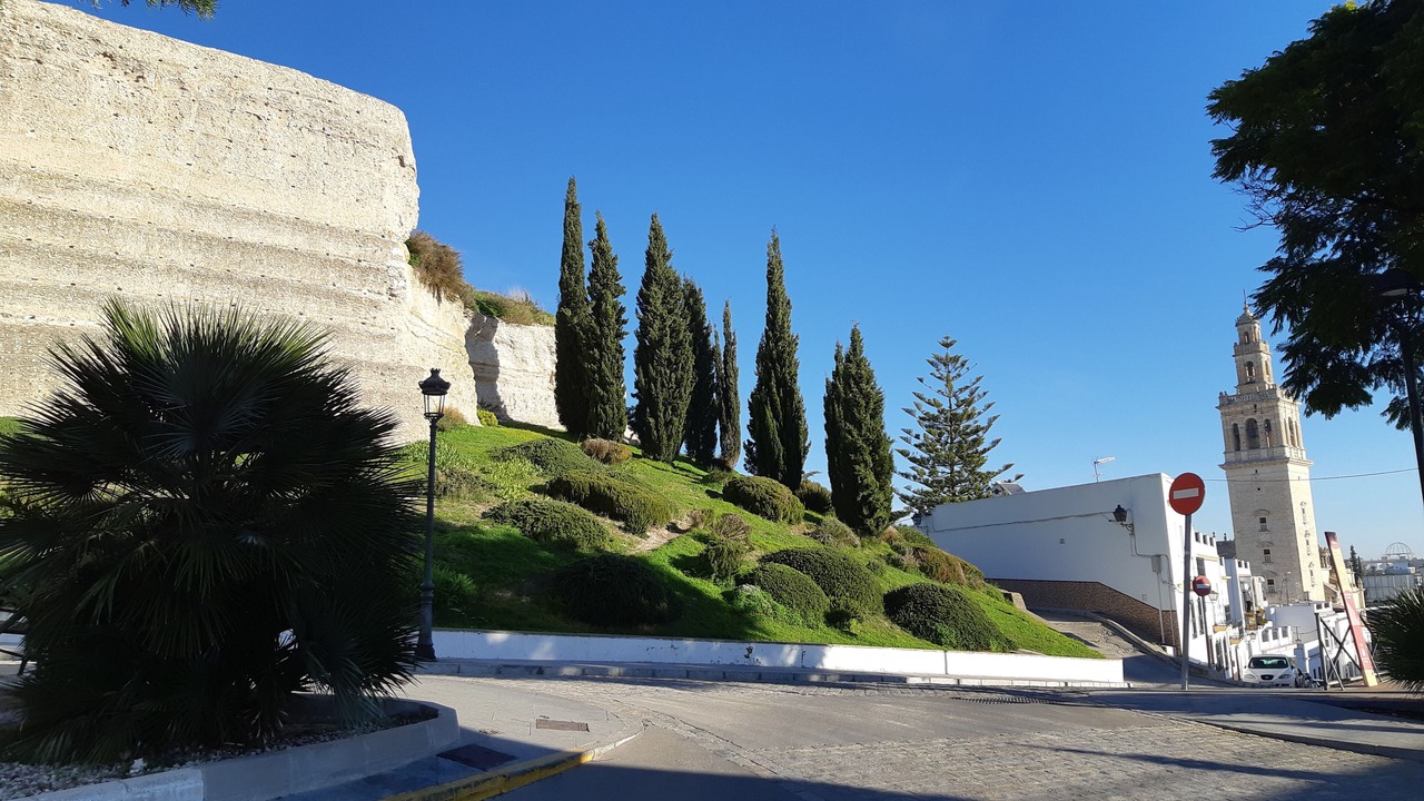 Photo of Outdoor in Lebrija