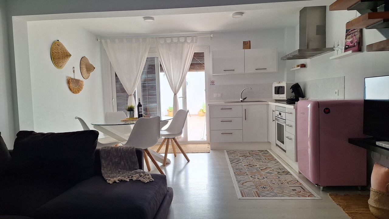 Photo of Livingroom in Lebrija
