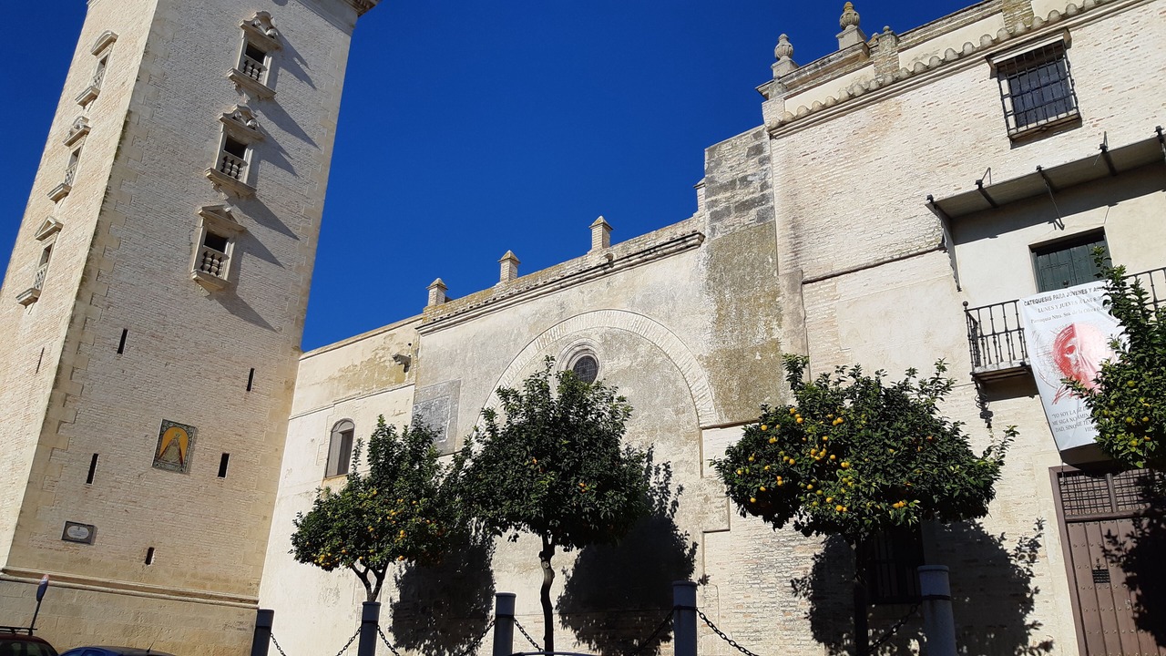 Photo of Outdoor in Lebrija