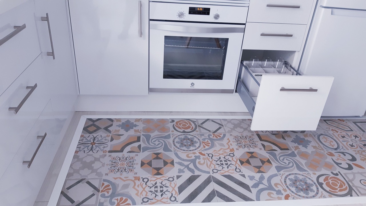 Photo of Kitchen in Lebrija