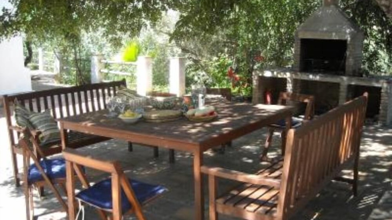 Photo of Outdoor in Comares