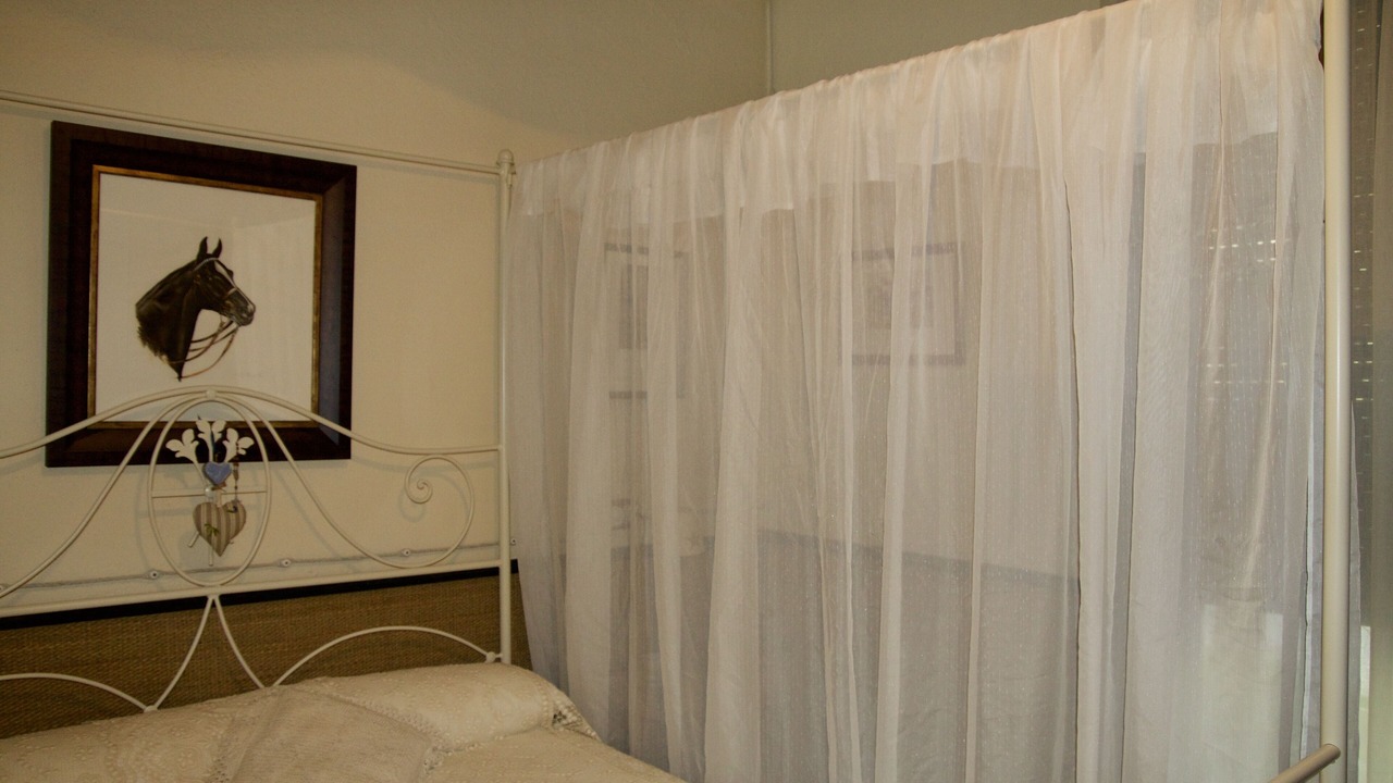 Photo of Bedroom in Hinojosa del Duque