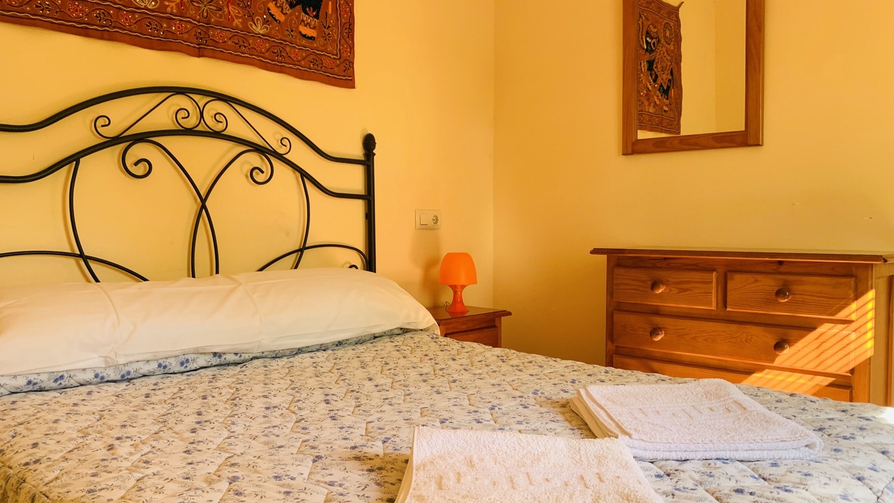 Photo of Bedroom in Nevada