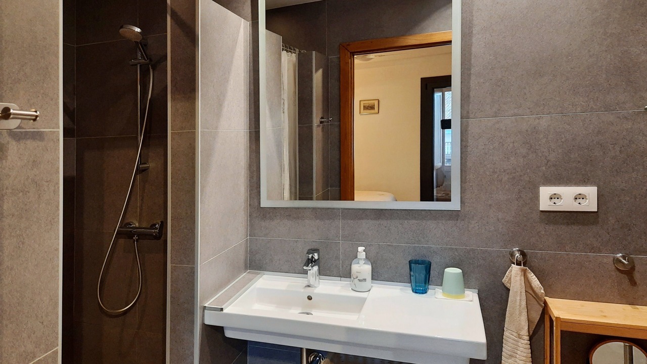 Photo of Bathroom in Cuacos de Yuste