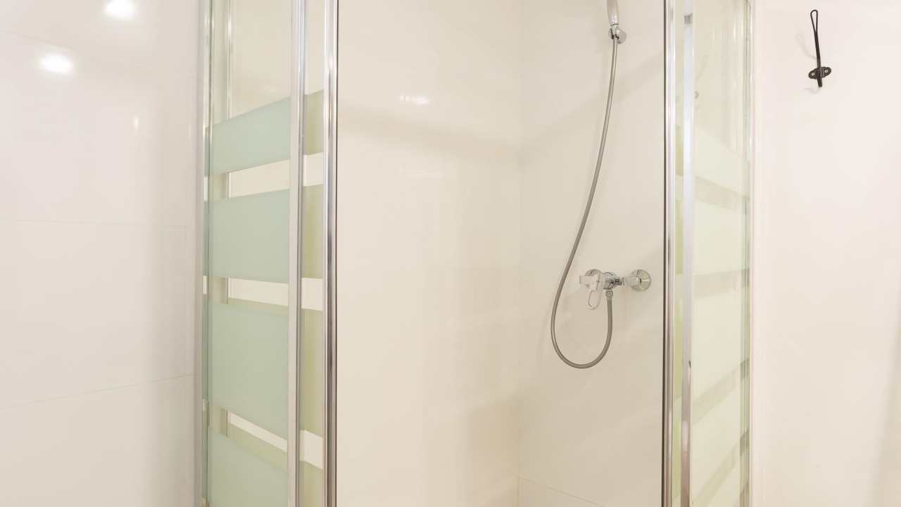 Photo of Bathroom in El Molinillo