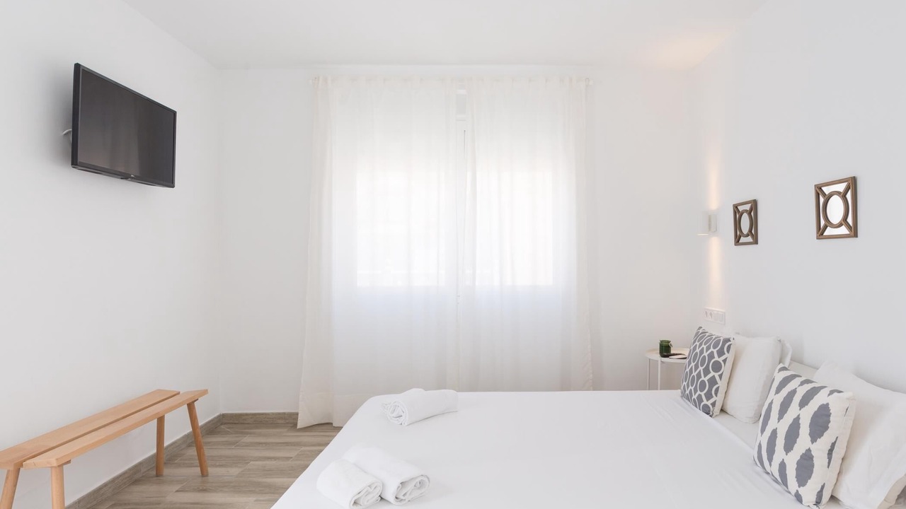 Photo of Bedroom in El Molinillo
