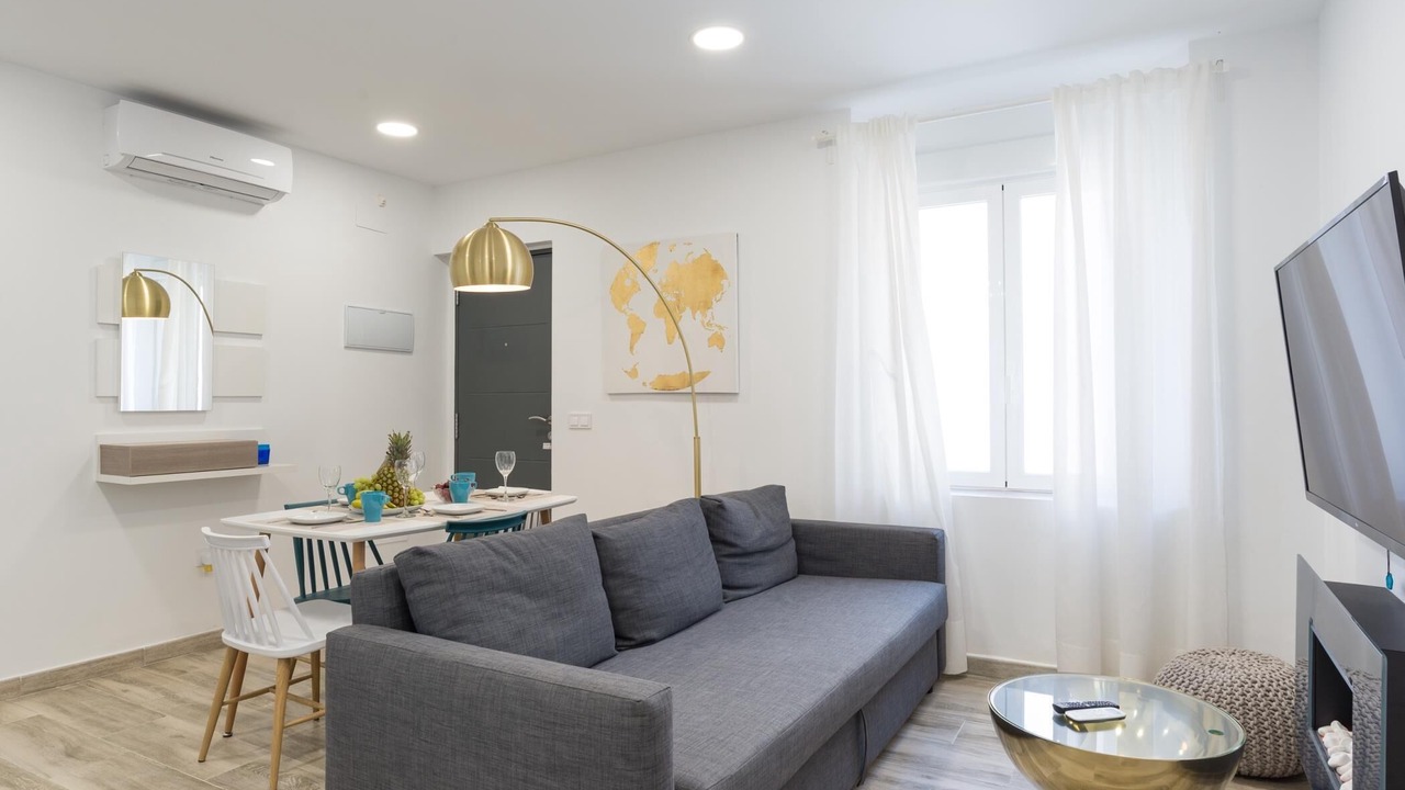 Photo of Livingroom in El Molinillo