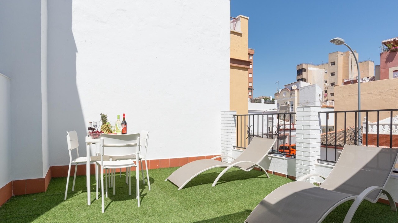 Photo of Outdoor in El Molinillo