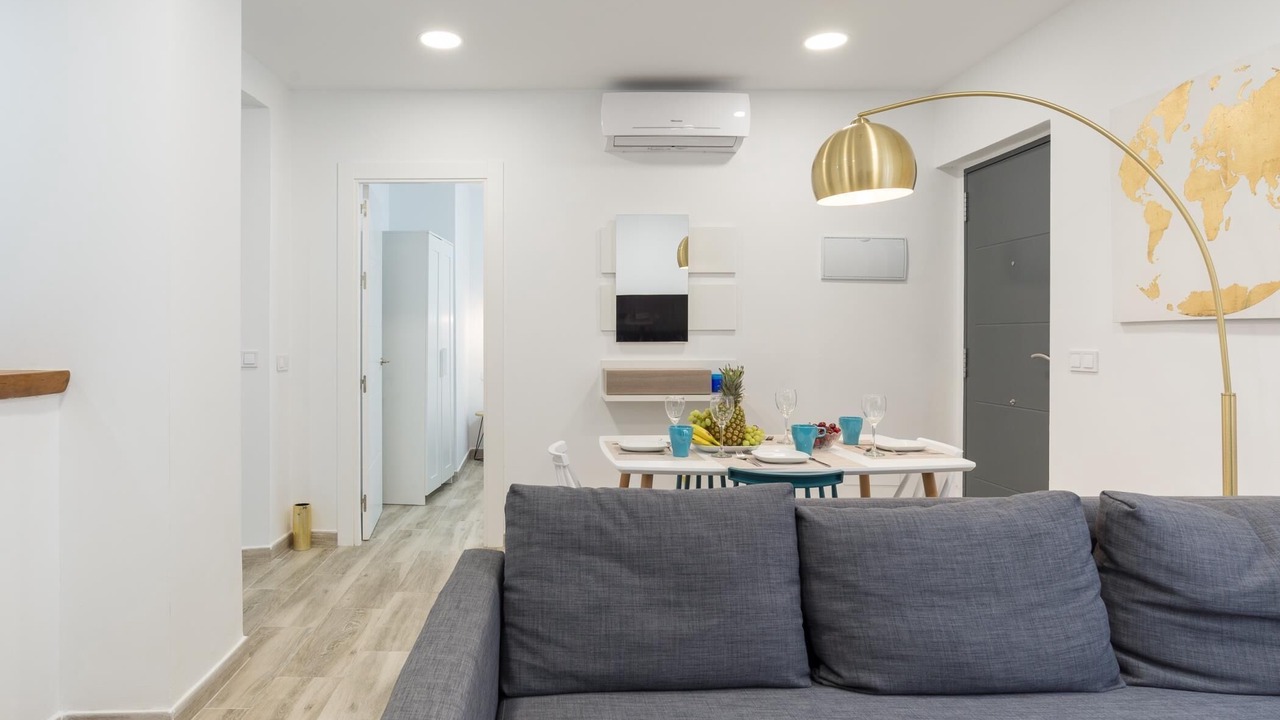 Photo of Livingroom in El Molinillo
