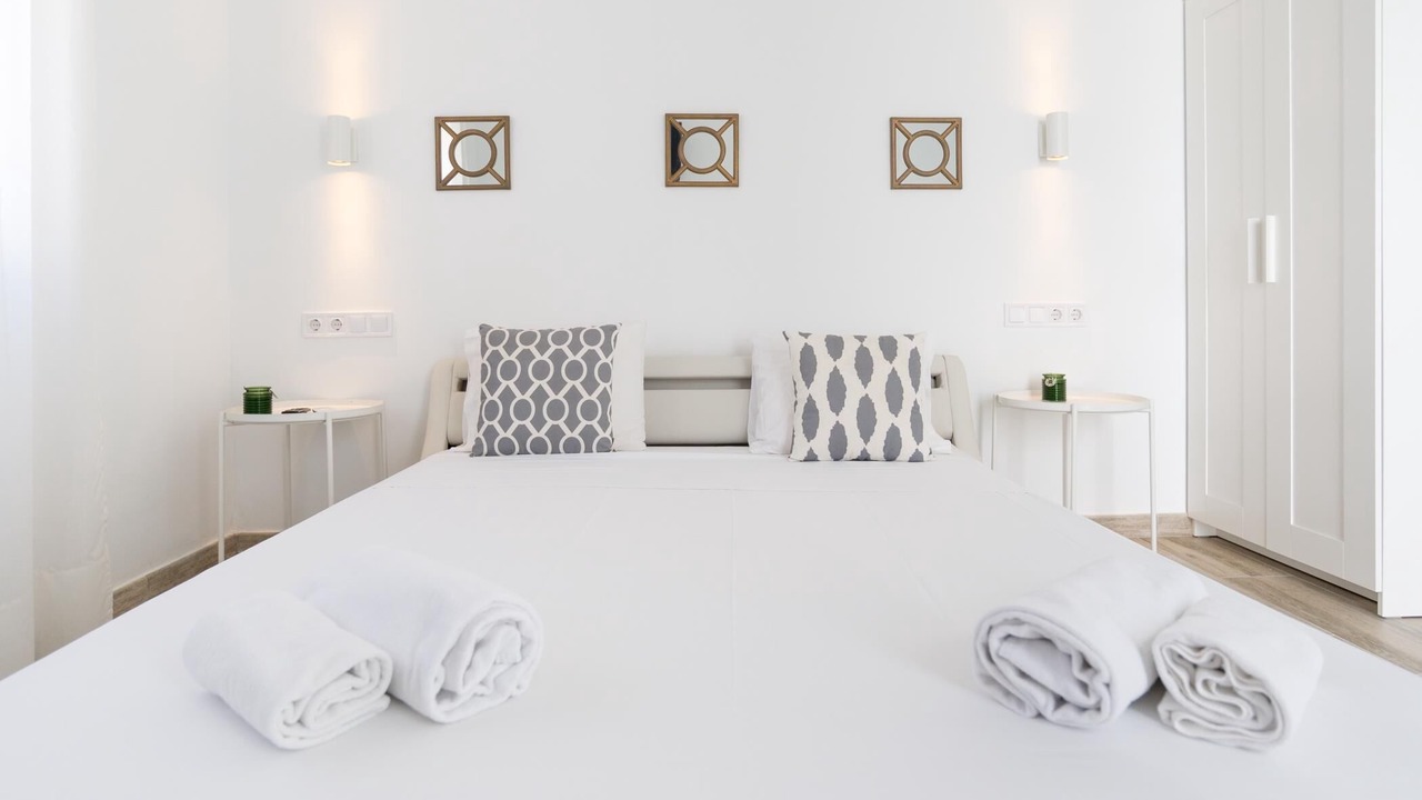 Photo of Bedroom in El Molinillo