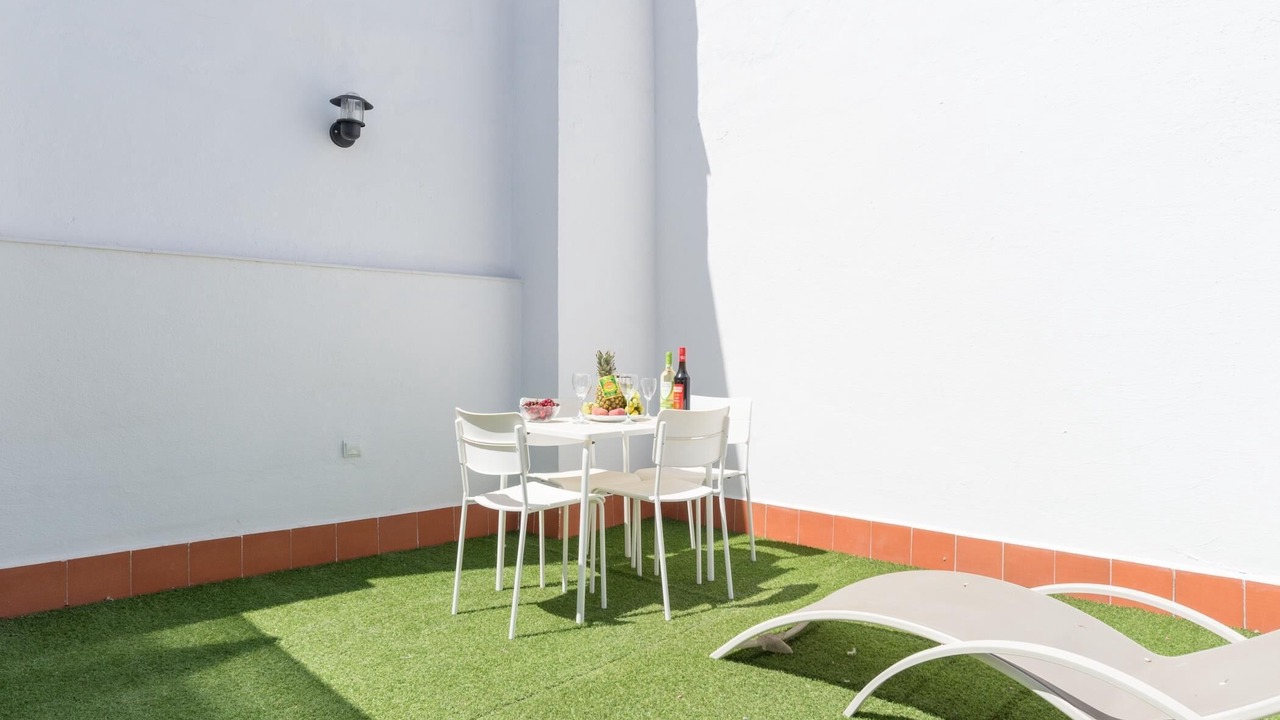Photo of Outdoor in El Molinillo