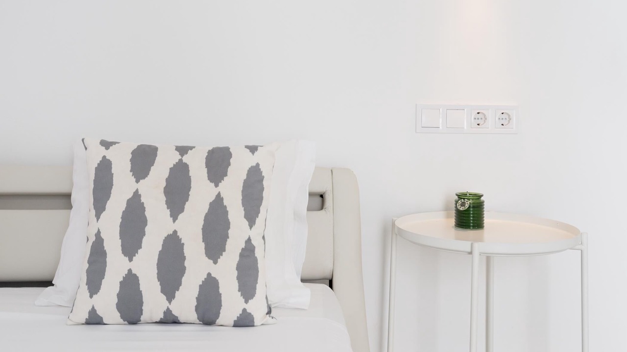 Photo of Bedroom in El Molinillo
