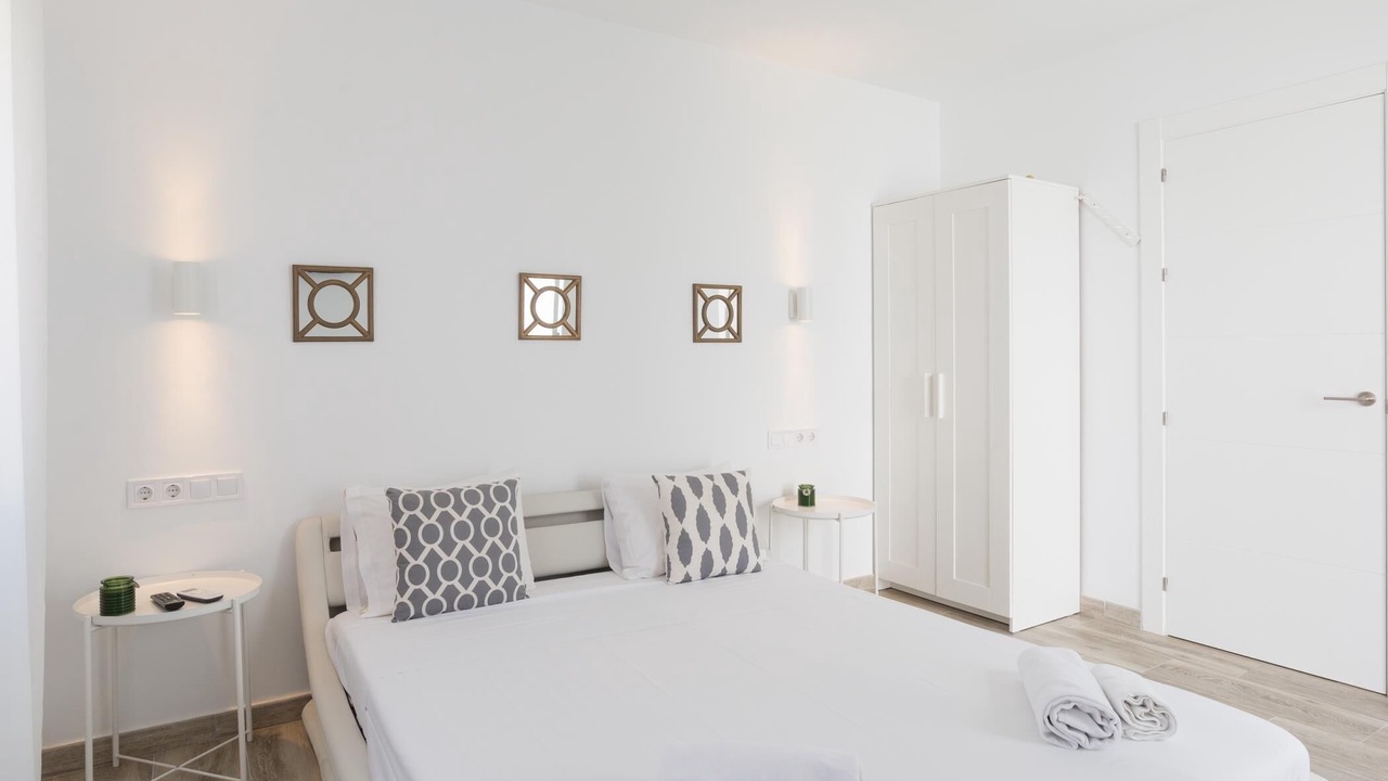 Photo of Bedroom in El Molinillo
