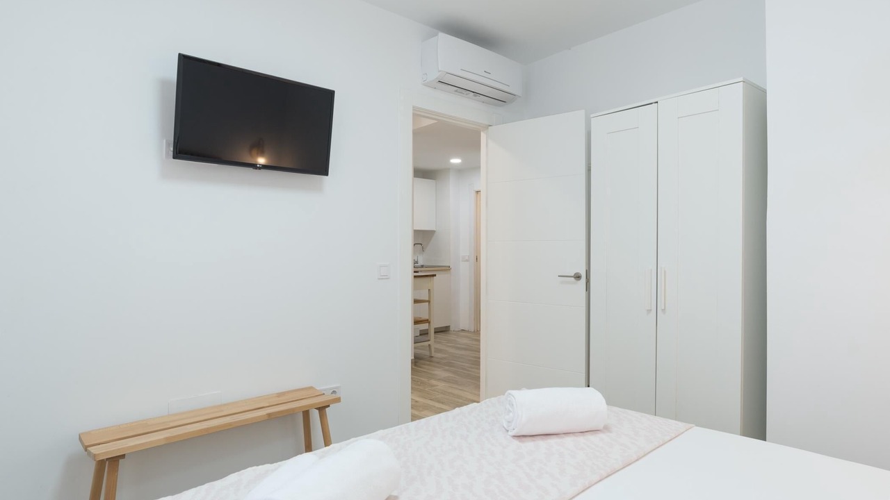 Photo of Bedroom in El Molinillo