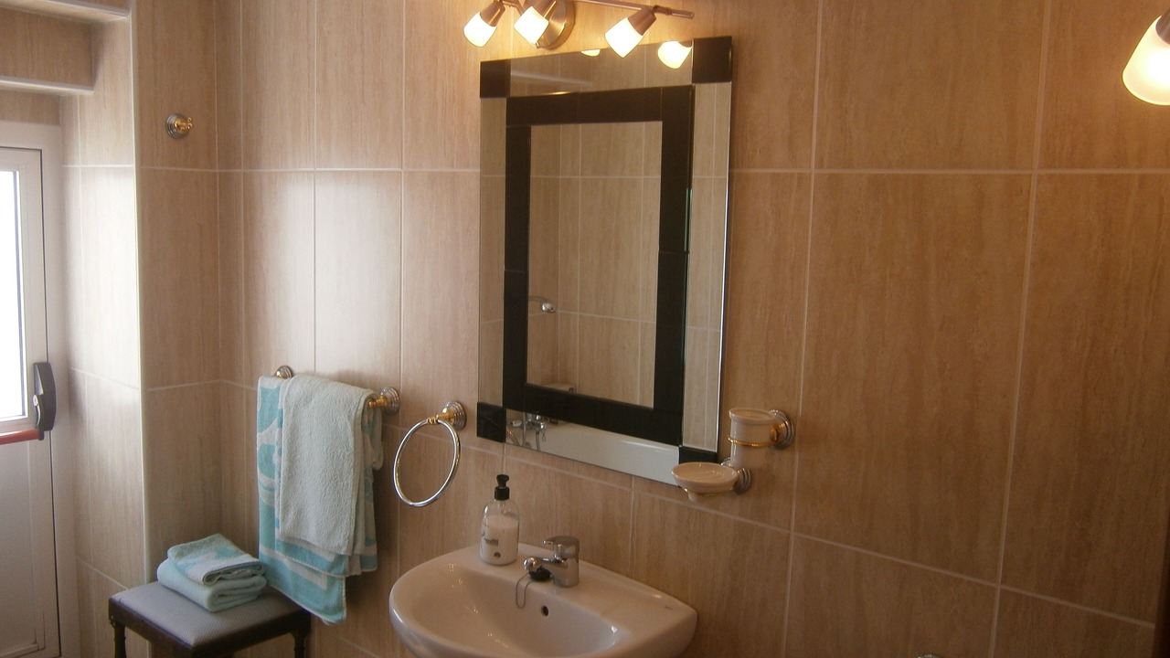 Photo of Bathroom in Pruna