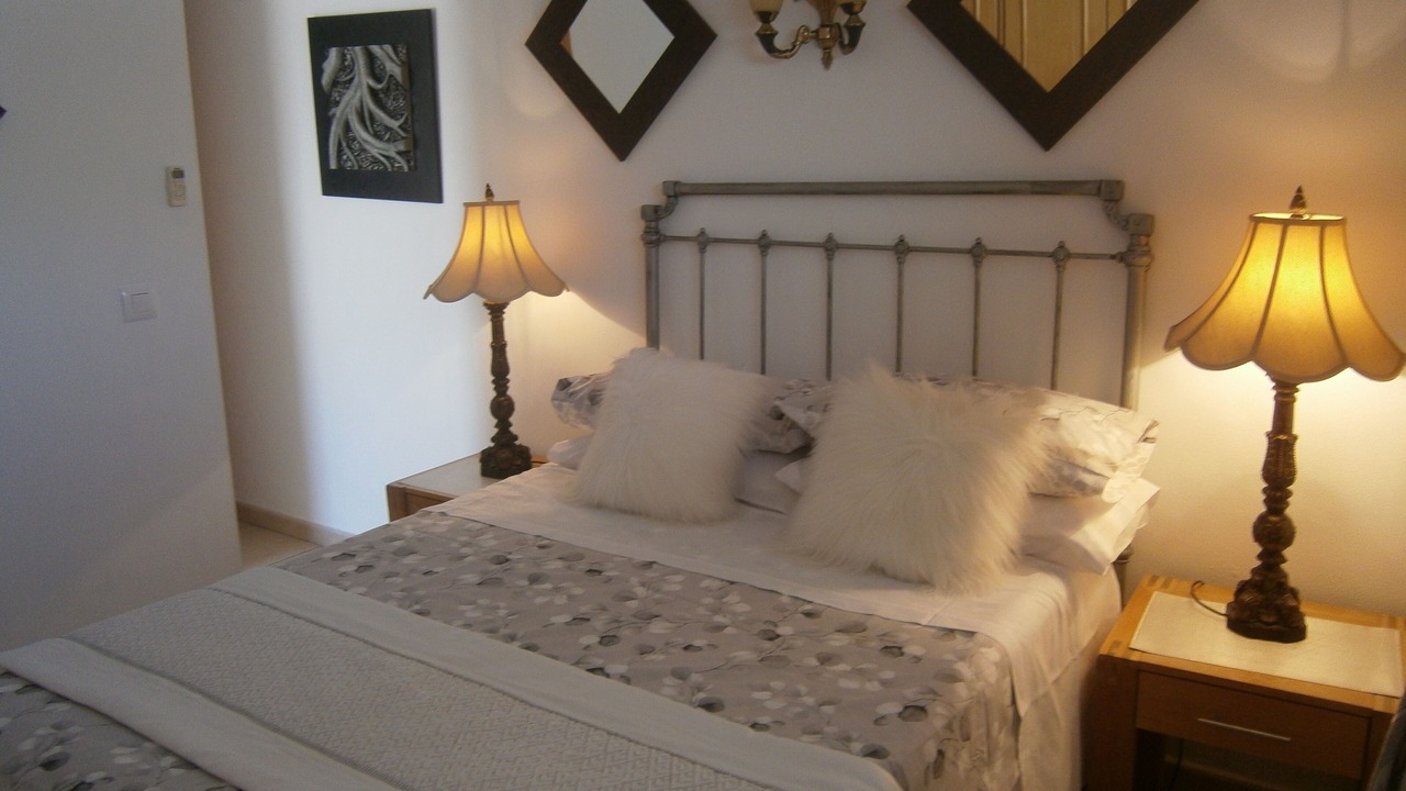 Photo of Bedroom in Pruna