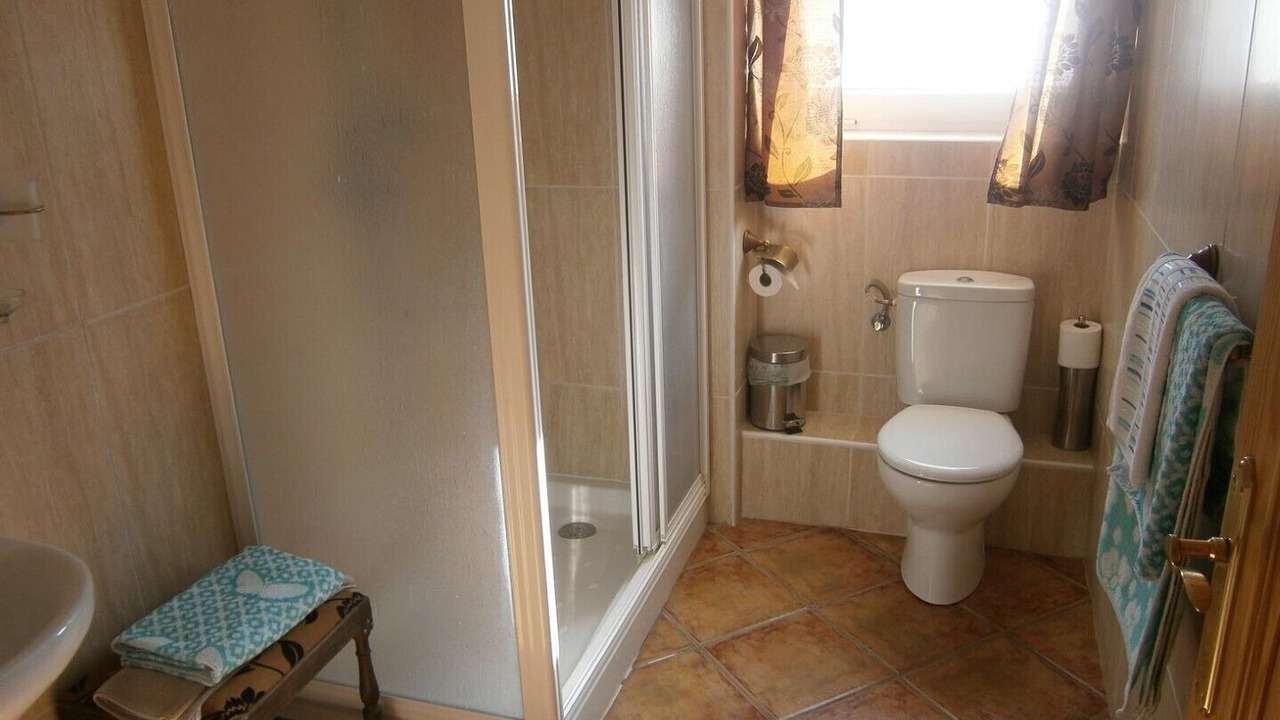 Photo of Bathroom in Pruna