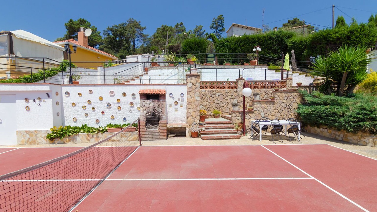 Photo of Outdoor in Lloret Blau
