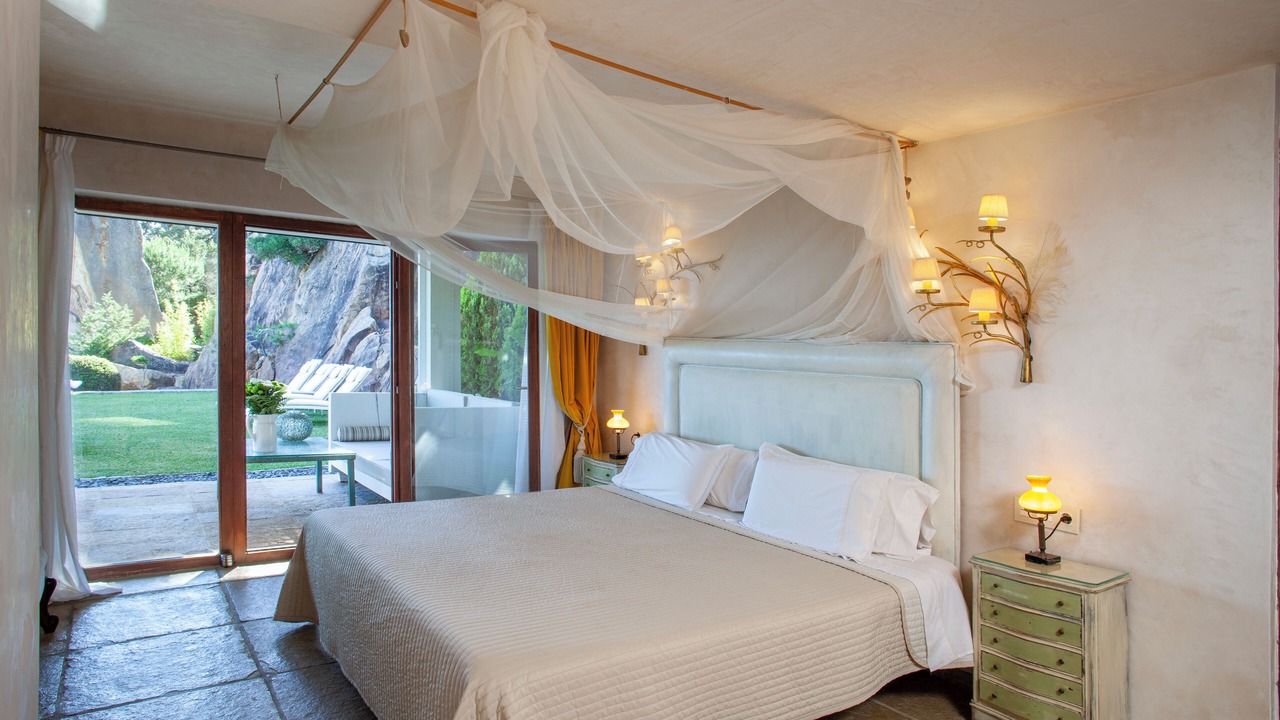 Photo of Bedroom in Bolonia