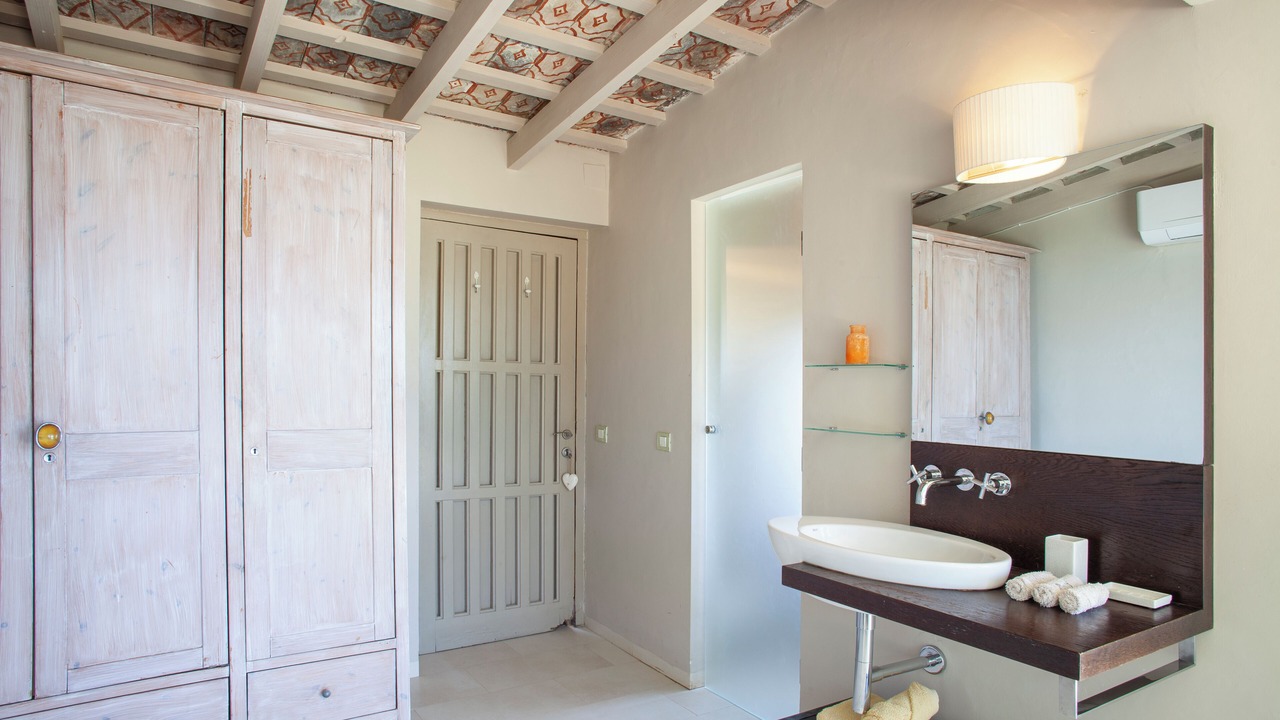 Photo of Bathroom in Bolonia